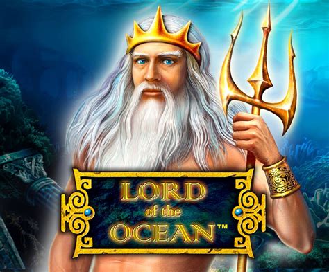 lord of the ocean slots